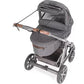 Sun canopy for the Malatec 23975 stroller-6