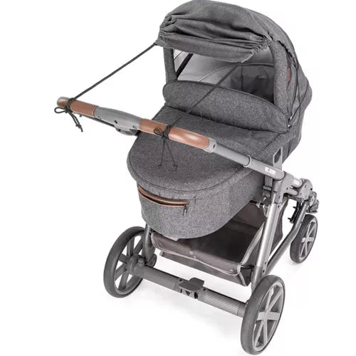 Sun canopy for the Malatec 23975 stroller-6