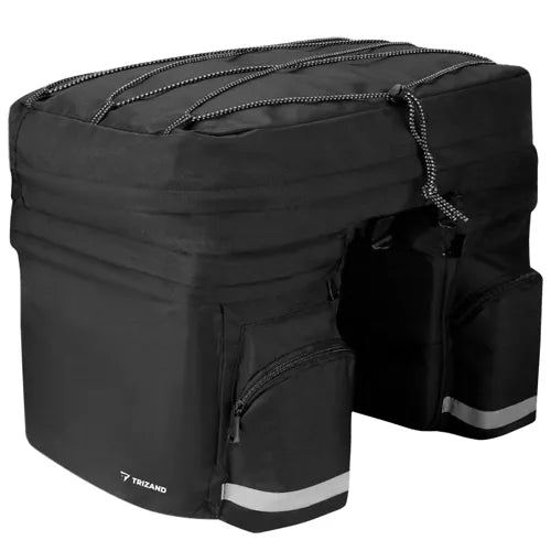 Trizand 23798 bicycle pannier-3