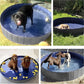 Folding pool/dog playpen 160x30 Purlov 23832-1