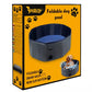 Folding pool/dog playpen 160x30 Purlov 23832-8