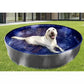 Folding pool/dog playpen 160x30 Purlov 23832-3