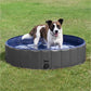 Folding pool/dog playpen 120x30 Purlov 23831-1