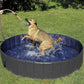 Folding pool/dog playpen 120x30 Purlov 23831-4