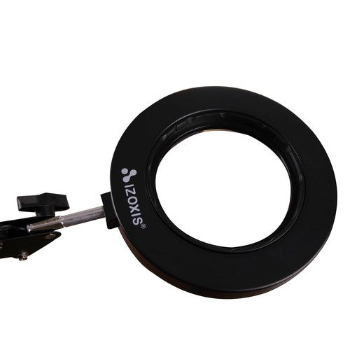 Magnifying glass - black Izoxis 23893-7