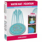 Water mat - fountain 170cm Kruzzel 23138-3