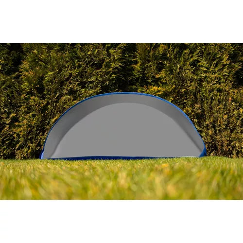 Beach tent 220x120x100cm Trizand 23862-9