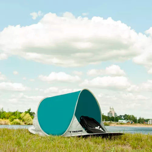 Beach tent 190x86x120cm Trizand 23856-5