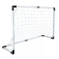 Football goal + ball + pump 23459-3