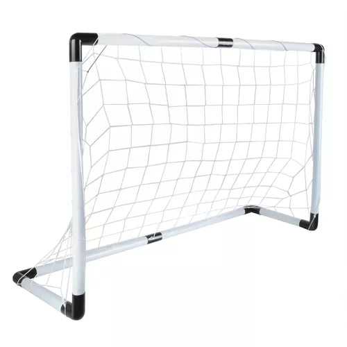 Football goal + ball + pump 23459-3