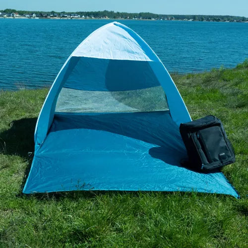 Beach tent 200x150x110cm Trizand 23479-9