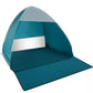 Beach tent 200x150x110cm Trizand 23479-3