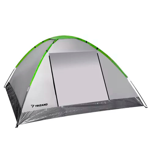 Tourist tent for 2-4 people. Montana 23481-14