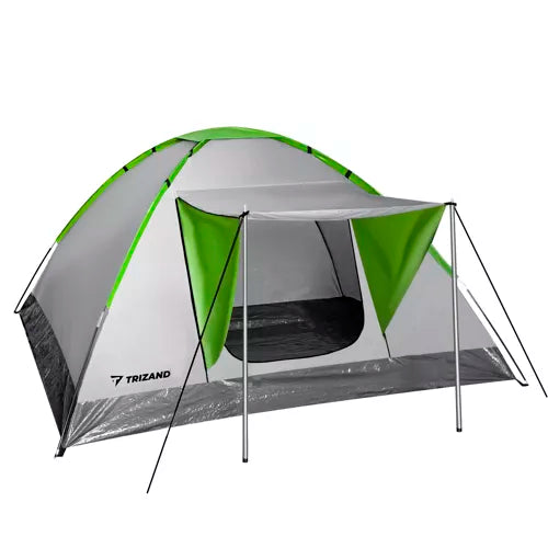 Tourist tent for 2-4 people. Montana 23481-7