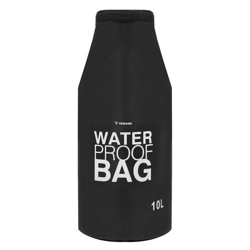 Waterproof bag 10L black 23565-3