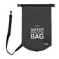 Waterproof bag 10L black 23565-12