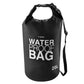 Waterproof bag 20L black 23566-13