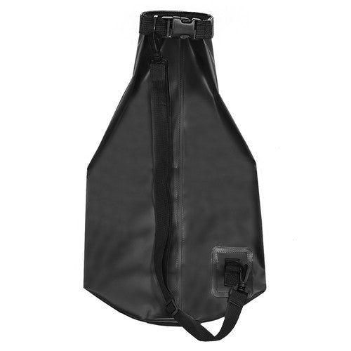 Waterproof bag 20L black 23566-7