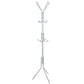 Standing hanger 170cm - white Ruhhy 23814-1