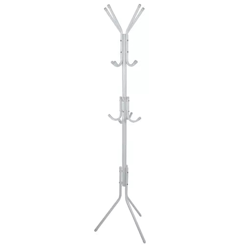 Standing hanger 170cm - white Ruhhy 23814-1