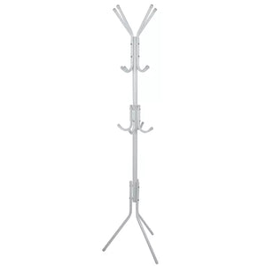 Standing hanger 170cm - white Ruhhy 23814-1