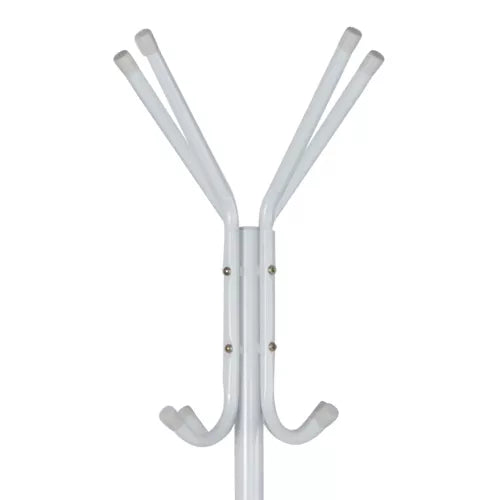 Standing hanger 170cm - white Ruhhy 23814-2