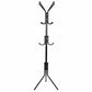 Standing hanger 170cm - black Ruhhy 23815-2