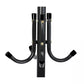 Standing hanger 170cm - black Ruhhy 23815-3