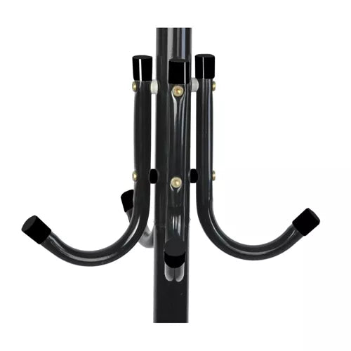 Standing hanger 170cm - black Ruhhy 23815-3