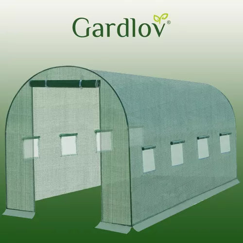 Spare foil for the tunnel 4x3x2m Gardlov 23307-8