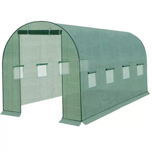 Spare foil for the tunnel 4x3x2m Gardlov 23307 Gardlov 5900779949355