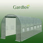 Spare foil for the tunnel 6x3x2m Gardlov 23308-7