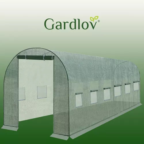 Spare foil for the tunnel 6x3x2m Gardlov 23308-7