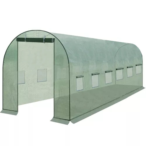 Spare foil for the tunnel 6x3x2m Gardlov 23308 Gardlov 5900779949362