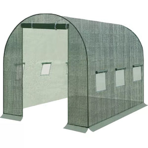 Spare foil for the tunnel 4.5x3x2m Gardlov 23306 Gardlov 5900779949348