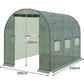 Spare foil for the tunnel 4.5x3x2m Gardlov 23306-11