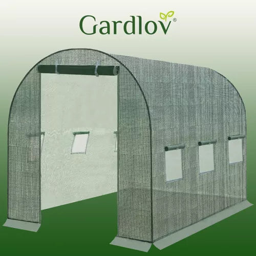 Spare foil for the tunnel 4.5x3x2m Gardlov 23306-9