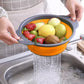 Folding bowl - colander Ruhhy 23253-1