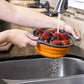 Folding bowl - colander Ruhhy 23253-7