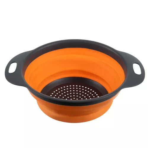 Folding bowl - colander Ruhhy 23253-8