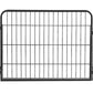 Playpen - animal cage 80x80cm Malatec 23769-4