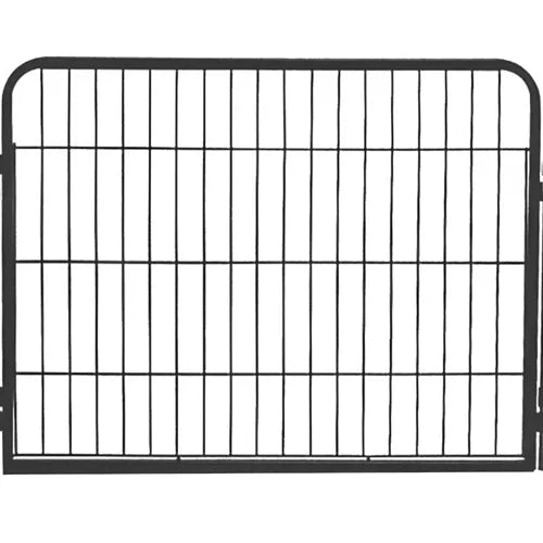 Playpen - animal cage 80x80cm Malatec 23769-4