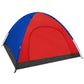 Tourist tent for 4 people NT23485-3