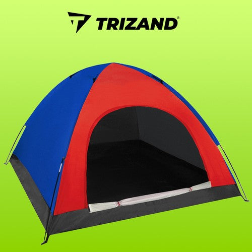 Tourist tent for 4 people NT23485-4