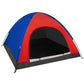 Tourist tent for 4 people NT23485-6