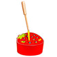 Wooden game strawberry 22411-1