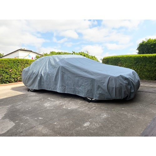 Xtrobb Car Cover 23837-8