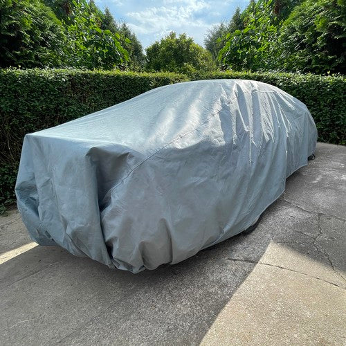 Xtrobb Car Cover 23837-9