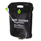 Tourist shower 20L 23493-1