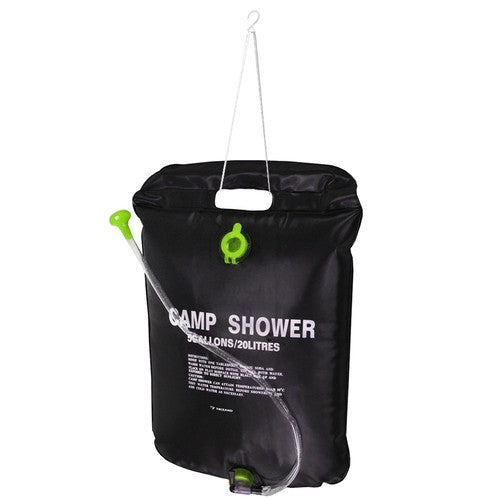 Tourist shower 20L 23493-2